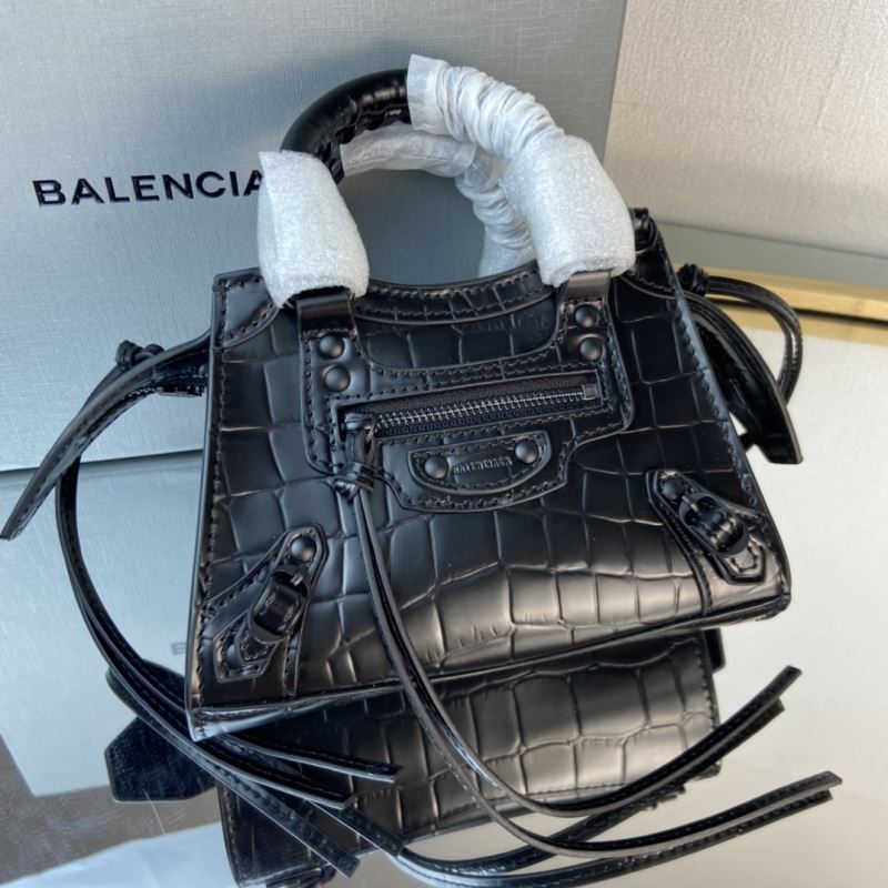 Balenciaga Classic City Bags